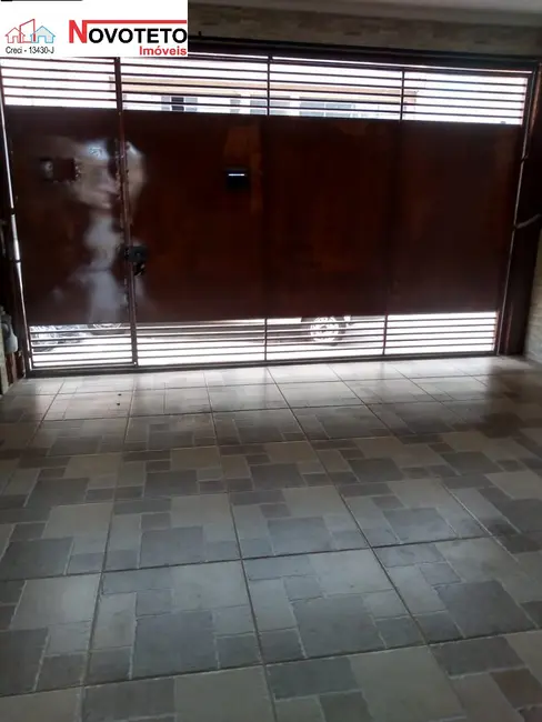 Foto 4 de Sobrado com 3 quartos à venda, 150m2 em Vila Cardoso Franco, São Paulo - SP