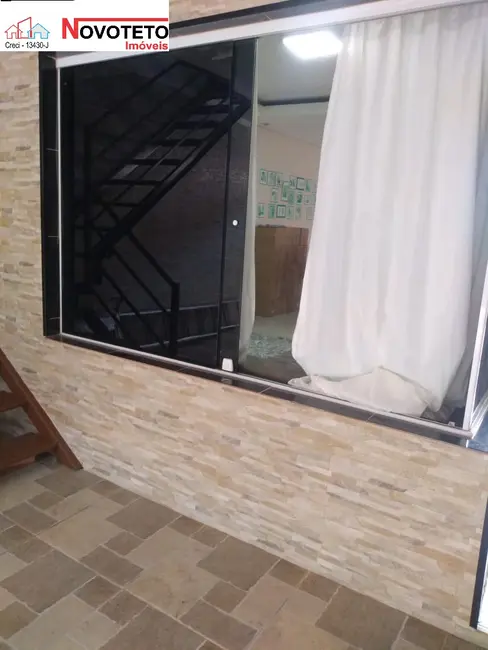 Foto 5 de Sobrado com 3 quartos à venda, 150m2 em Vila Cardoso Franco, São Paulo - SP