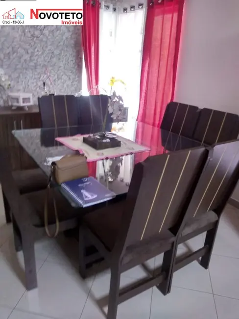 Foto 1 de Sobrado com 3 quartos à venda, 150m2 em Vila Cardoso Franco, São Paulo - SP