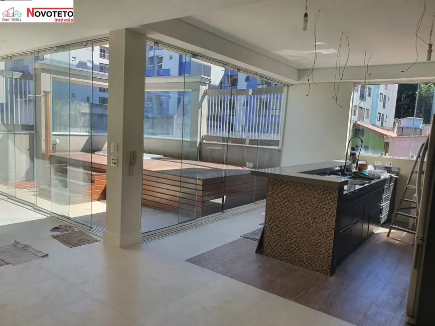 Foto 3 de Apartamento com 2 quartos à venda, 90m2 em Santa Maria, Sao Caetano Do Sul - SP