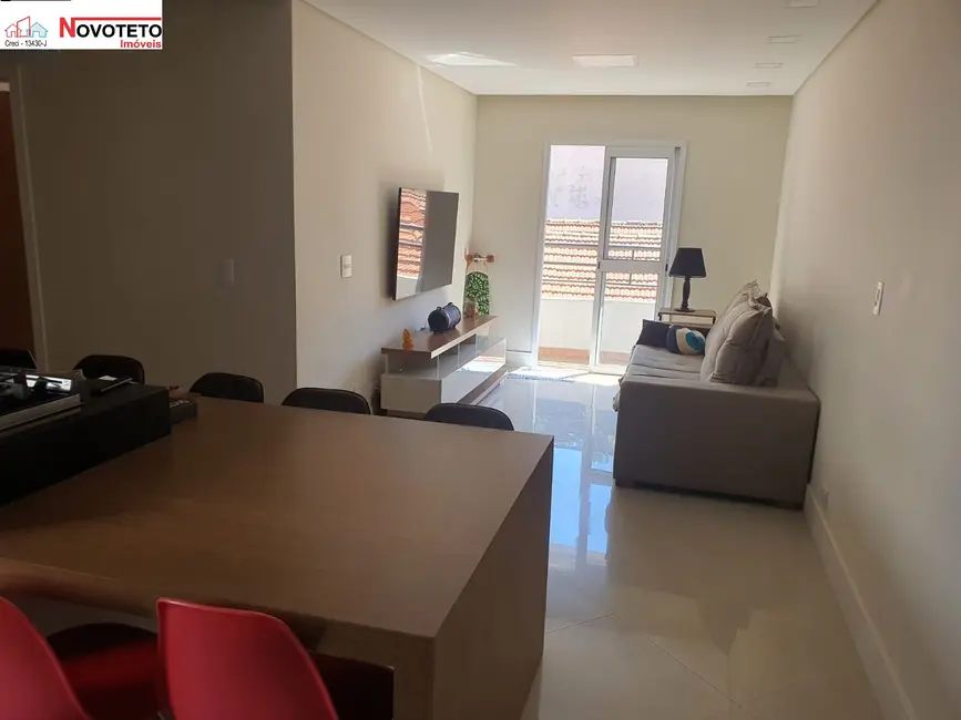 Foto 1 de Apartamento com 2 quartos à venda, 90m2 em Santa Maria, Sao Caetano Do Sul - SP