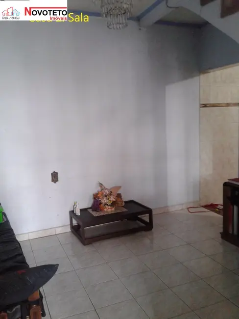 Foto 9 de Casa com 3 quartos à venda, 163m2 em Jardim Vera Cruz(Zona Leste), São Paulo - SP