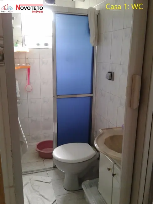 Foto 7 de Casa com 3 quartos à venda, 163m2 em Jardim Vera Cruz(Zona Leste), São Paulo - SP