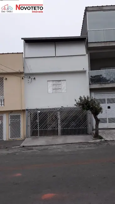 Foto 1 de Casa com 3 quartos à venda, 163m2 em Jardim Vera Cruz(Zona Leste), São Paulo - SP