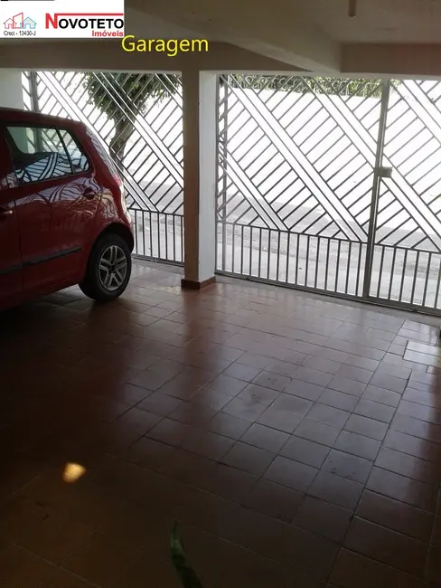 Foto 3 de Casa com 3 quartos à venda, 163m2 em Jardim Vera Cruz(Zona Leste), São Paulo - SP