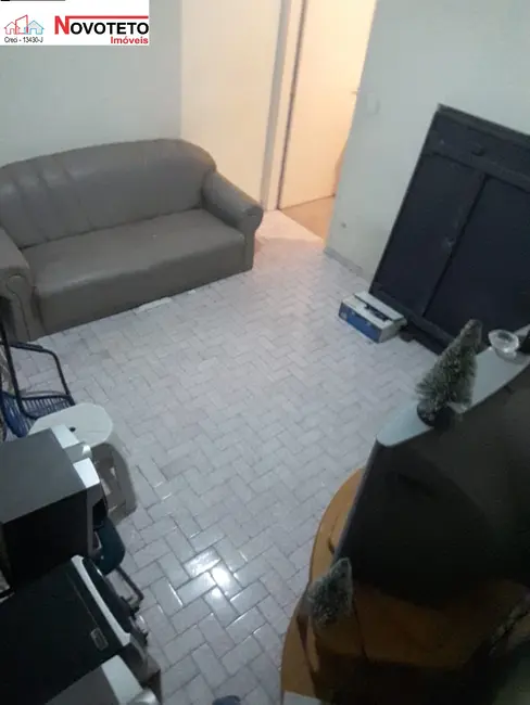 Casa com 2 quartos à venda, 130m2 em Solemar, Praia Grande - SP - imagem 4 Foto 4 de Casa com 2 quartos à venda, 130m2 em Solemar, Praia Grande - SP