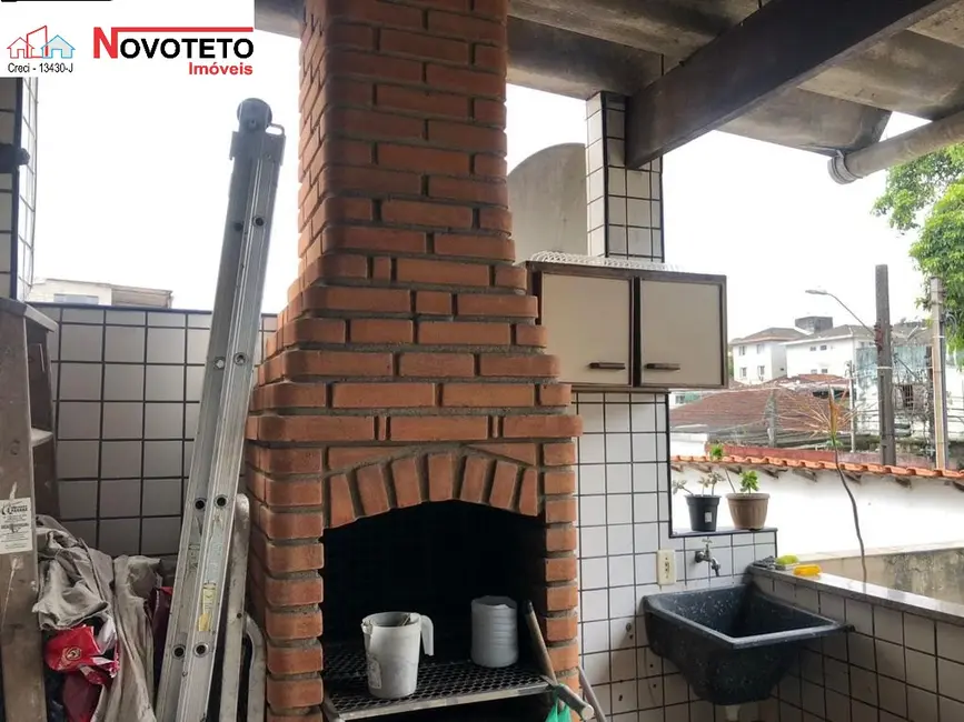 Foto 9 de Sobrado com 2 quartos à venda, 88m2 em Parque Bitaru, Sao Vicente - SP