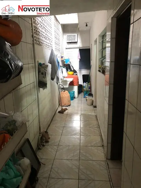 Foto 2 de Sobrado com 2 quartos à venda, 88m2 em Parque Bitaru, Sao Vicente - SP