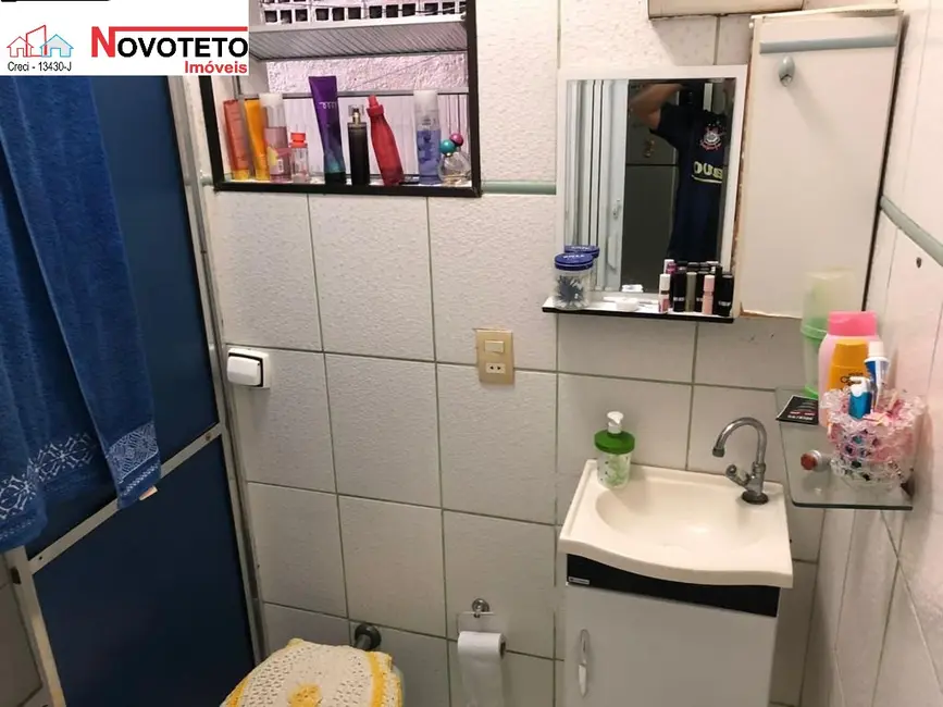 Foto 7 de Sobrado com 2 quartos à venda, 88m2 em Parque Bitaru, Sao Vicente - SP