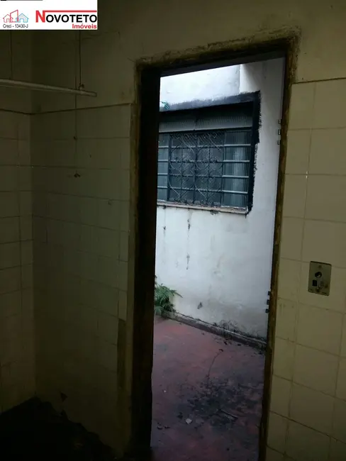 Foto 5 de Casa com 1 quarto à venda, 236m2 em Vila Prudente, São Paulo - SP