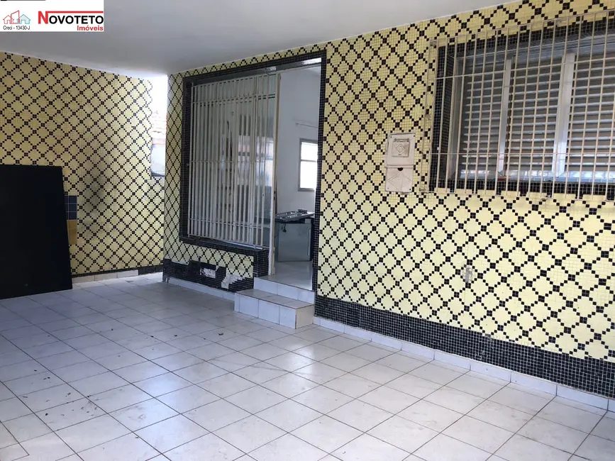 Foto 1 de Casa com 3 quartos à venda, 100m2 em Vila Macedópolis, São Paulo - SP