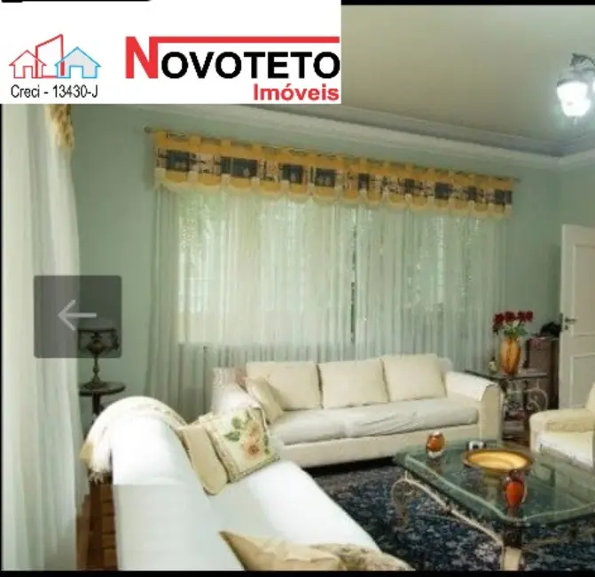 Foto 3 de Sobrado com 4 quartos à venda e para alugar, 365m2 em Vila Prudente, São Paulo - SP