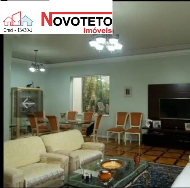Foto 2 de Sobrado com 4 quartos à venda e para alugar, 365m2 em Vila Prudente, São Paulo - SP