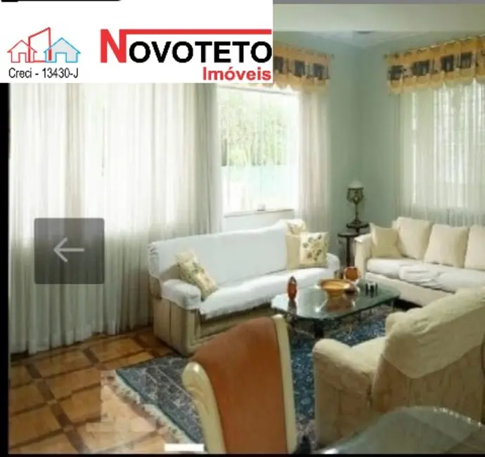 Foto 4 de Sobrado com 4 quartos à venda e para alugar, 365m2 em Vila Prudente, São Paulo - SP