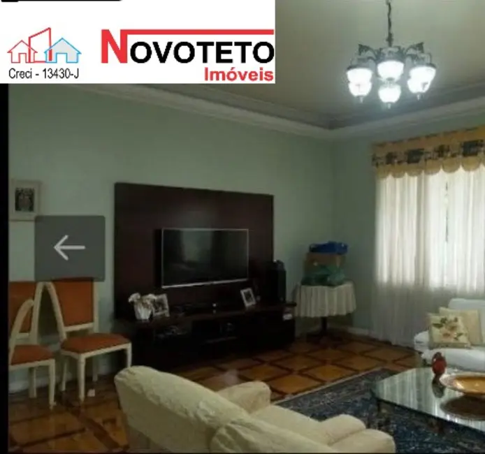 Foto 5 de Sobrado com 4 quartos à venda e para alugar, 365m2 em Vila Prudente, São Paulo - SP