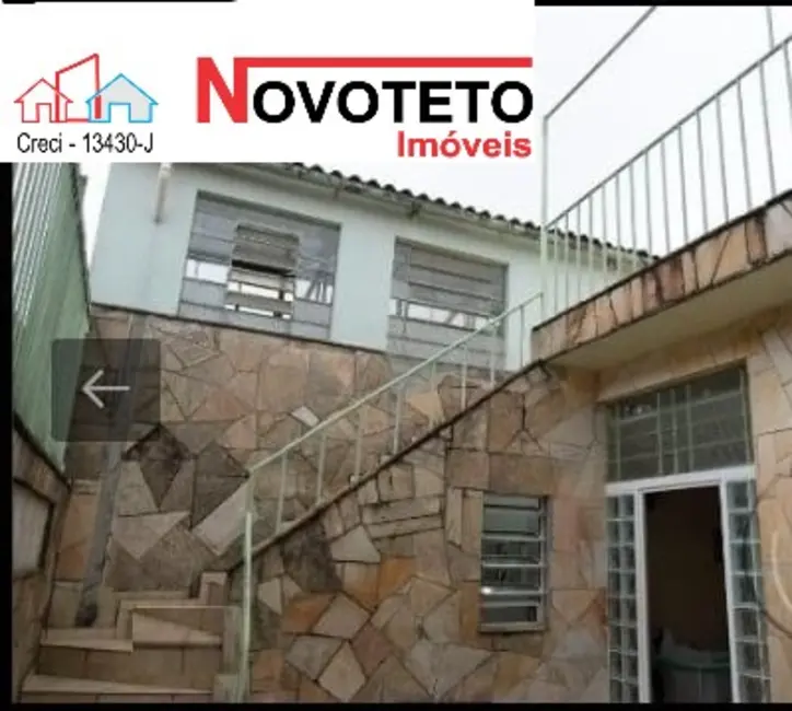 Foto 1 de Sobrado com 4 quartos à venda e para alugar, 365m2 em Vila Prudente, São Paulo - SP