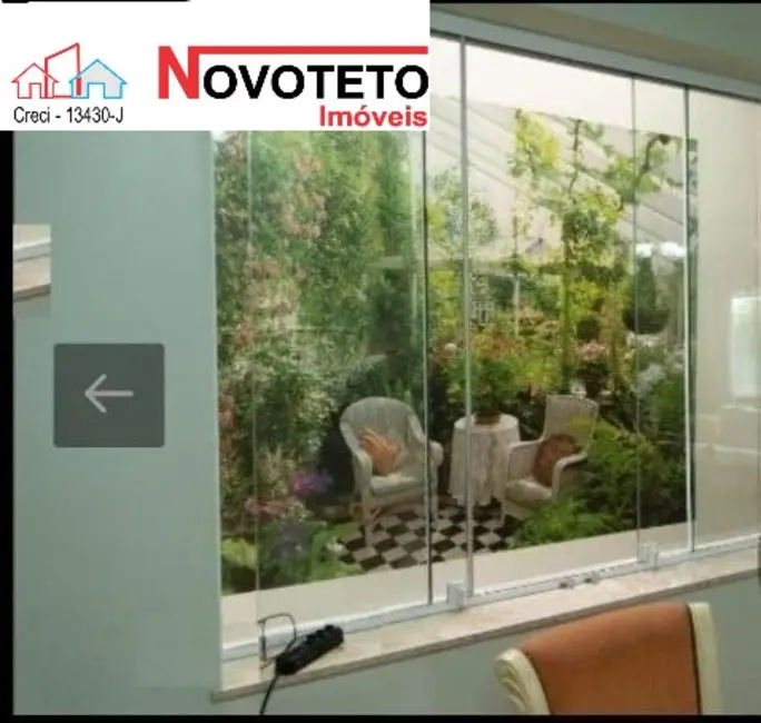 Foto 7 de Sobrado com 4 quartos à venda e para alugar, 365m2 em Vila Prudente, São Paulo - SP