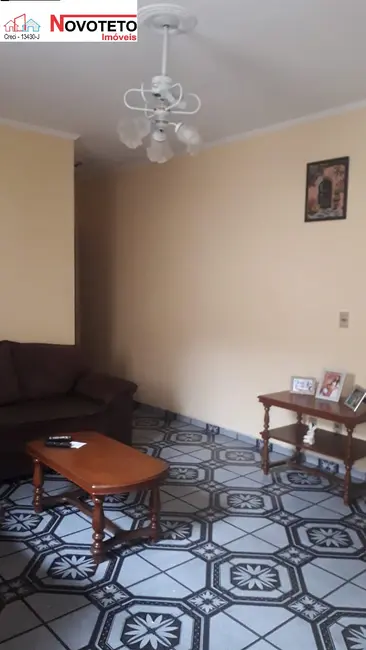 Casa com 2 quartos à venda, 281m2 em Vila Santa Clara, São Paulo - SP - imagem 8 Foto 8 de Casa com 2 quartos à venda, 281m2 em Vila Santa Clara, São Paulo - SP