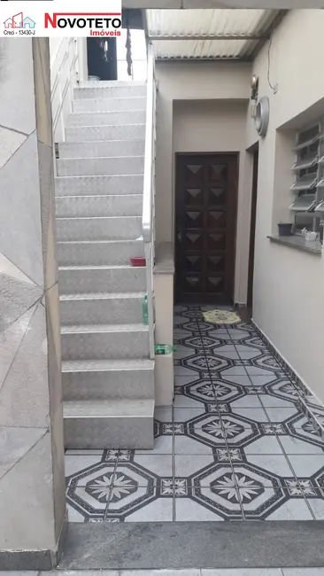 Casa com 2 quartos à venda, 281m2 em Vila Santa Clara, São Paulo - SP - imagem 7 Foto 7 de Casa com 2 quartos à venda, 281m2 em Vila Santa Clara, São Paulo - SP