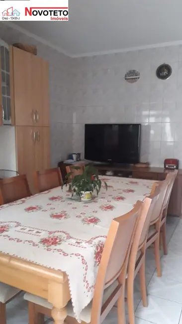 Casa com 2 quartos à venda, 281m2 em Vila Santa Clara, São Paulo - SP - imagem 9 Foto 9 de Casa com 2 quartos à venda, 281m2 em Vila Santa Clara, São Paulo - SP