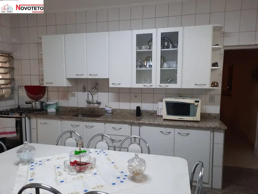 Casa com 2 quartos à venda, 142m2 em Vila Santa Clara, São Paulo - SP - imagem 5 Foto 5 de Casa com 2 quartos à venda, 142m2 em Vila Santa Clara, São Paulo - SP