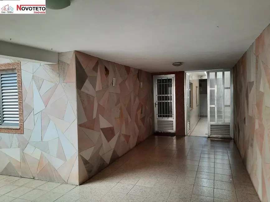 Casa com 2 quartos à venda, 142m2 em Vila Santa Clara, São Paulo - SP - imagem 2 Foto 2 de Casa com 2 quartos à venda, 142m2 em Vila Santa Clara, São Paulo - SP