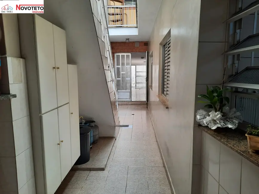 Casa com 2 quartos à venda, 142m2 em Vila Santa Clara, São Paulo - SP - imagem 6 Foto 6 de Casa com 2 quartos à venda, 142m2 em Vila Santa Clara, São Paulo - SP