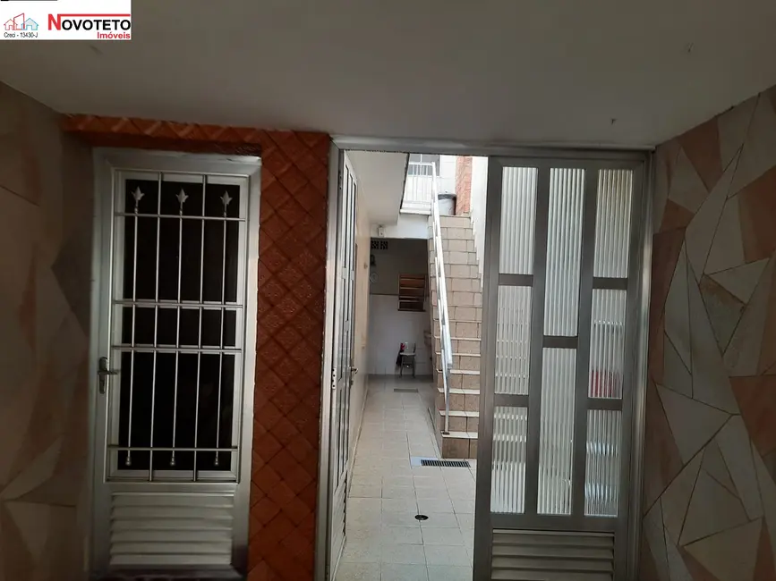 Casa com 2 quartos à venda, 142m2 em Vila Santa Clara, São Paulo - SP - imagem 4 Foto 4 de Casa com 2 quartos à venda, 142m2 em Vila Santa Clara, São Paulo - SP