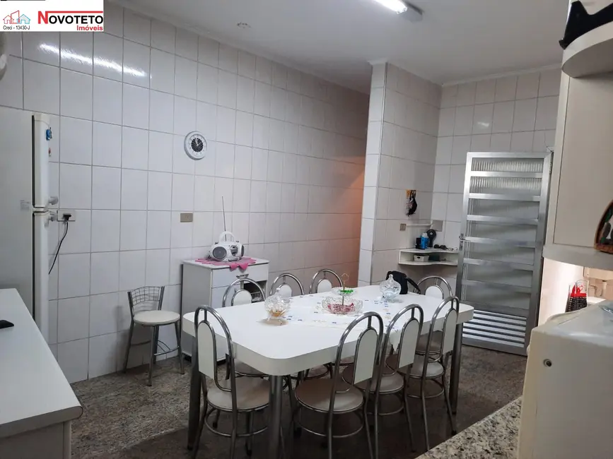 Casa com 2 quartos à venda, 142m2 em Vila Santa Clara, São Paulo - SP - imagem 7 Foto 7 de Casa com 2 quartos à venda, 142m2 em Vila Santa Clara, São Paulo - SP
