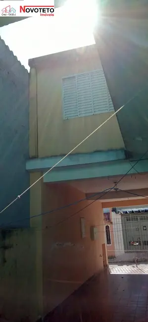 Foto 8 de Sobrado com 2 quartos à venda, 128m2 em Vila Prudente, São Paulo - SP