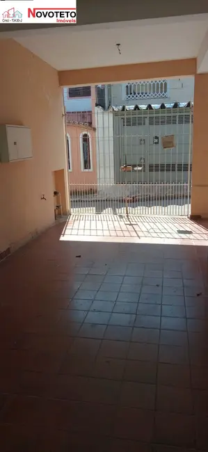 Foto 6 de Sobrado com 2 quartos à venda, 128m2 em Vila Prudente, São Paulo - SP