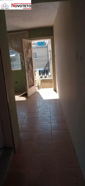 Foto 4 de Sobrado com 2 quartos à venda, 128m2 em Vila Prudente, São Paulo - SP