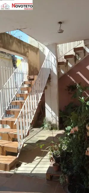 Foto 9 de Sobrado com 2 quartos à venda, 128m2 em Vila Prudente, São Paulo - SP