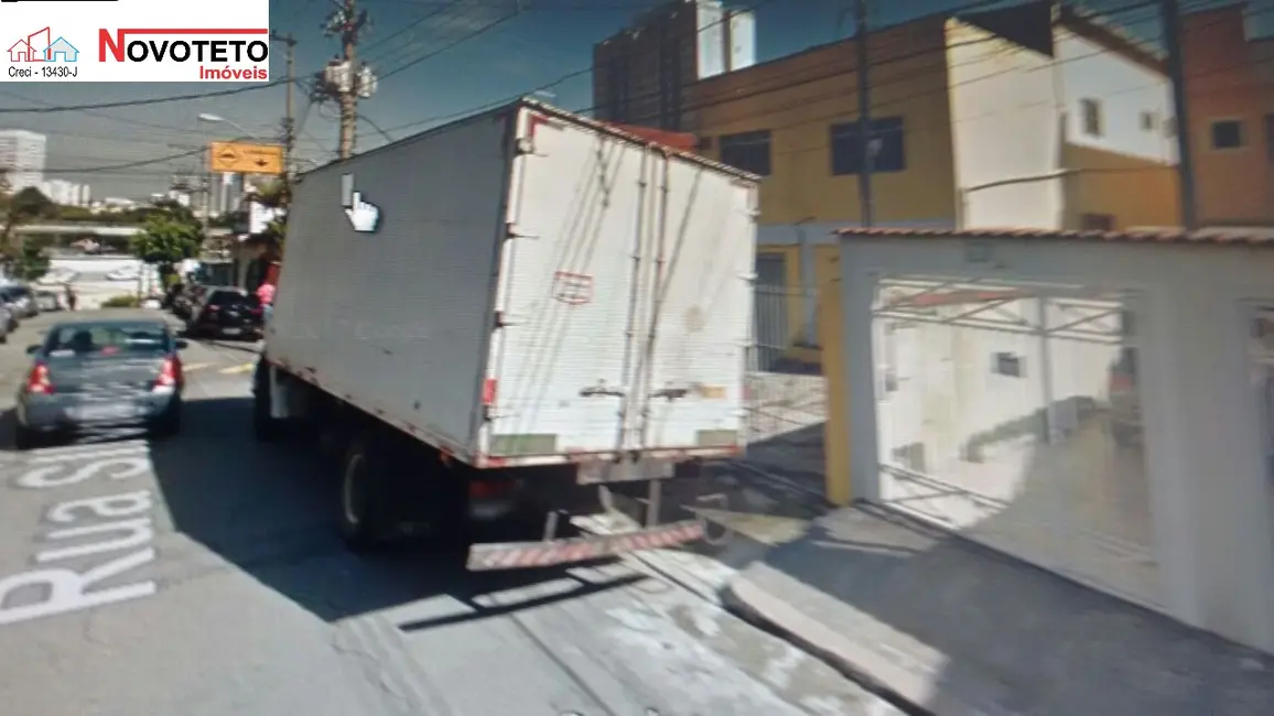 Foto 3 de Armazém / Galpão à venda, 550m2 em Vila Santa Clara, São Paulo - SP