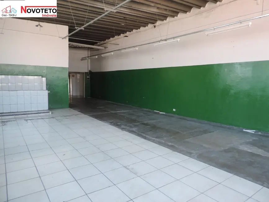 Foto 5 de Armazém / Galpão à venda, 550m2 em Vila Santa Clara, São Paulo - SP