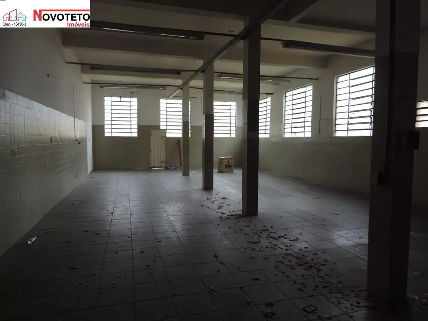 Foto 9 de Armazém / Galpão à venda, 550m2 em Vila Santa Clara, São Paulo - SP