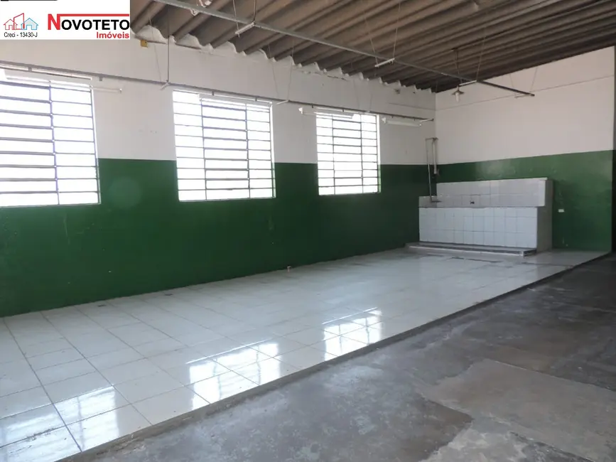 Foto 4 de Armazém / Galpão à venda, 550m2 em Vila Santa Clara, São Paulo - SP