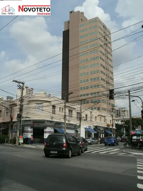 Sala Comercial à venda, 36m2 em Tatuapé, São Paulo - SP - imagem 9 Foto 9 de Sala Comercial à venda, 36m2 em Tatuapé, São Paulo - SP