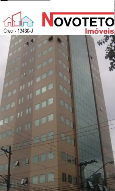 Sala Comercial à venda, 36m2 em Tatuapé, São Paulo - SP - imagem 8 Foto 8 de Sala Comercial à venda, 36m2 em Tatuapé, São Paulo - SP