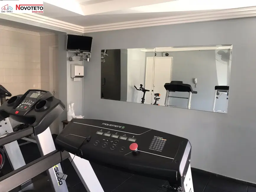 Apartamento com 2 quartos à venda, 50m2 em Jardim Independência, São Paulo - SP - imagem 9 Foto 9 de Apartamento com 2 quartos à venda, 50m2 em Jardim Independência, São Paulo - SP