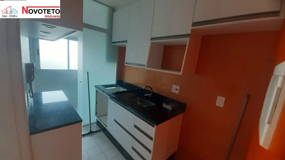 Apartamento com 2 quartos à venda, 50m2 em Jardim Independência, São Paulo - SP - imagem 7 Foto 7 de Apartamento com 2 quartos à venda, 50m2 em Jardim Independência, São Paulo - SP
