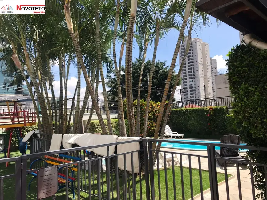 Apartamento com 2 quartos à venda, 50m2 em Jardim Independência, São Paulo - SP - imagem 1 Foto 1 de Apartamento com 2 quartos à venda, 50m2 em Jardim Independência, São Paulo - SP