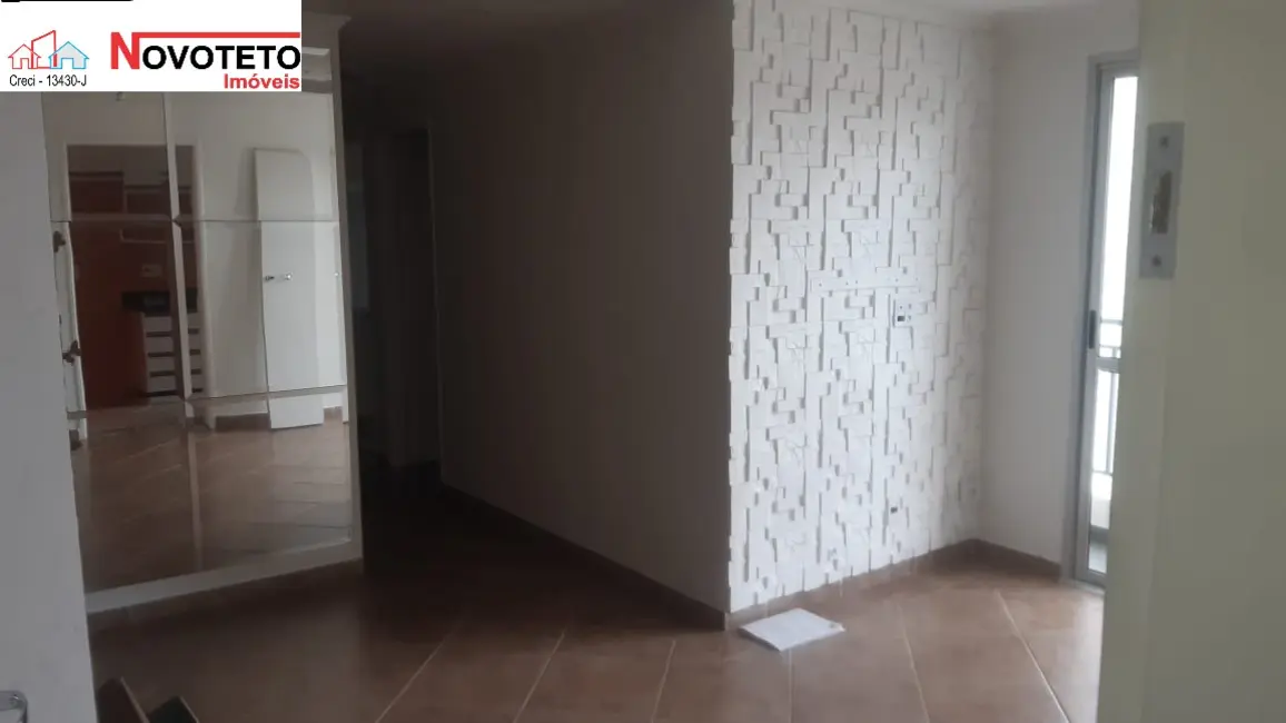 Apartamento com 2 quartos à venda, 50m2 em Jardim Independência, São Paulo - SP - imagem 2 Foto 2 de Apartamento com 2 quartos à venda, 50m2 em Jardim Independência, São Paulo - SP