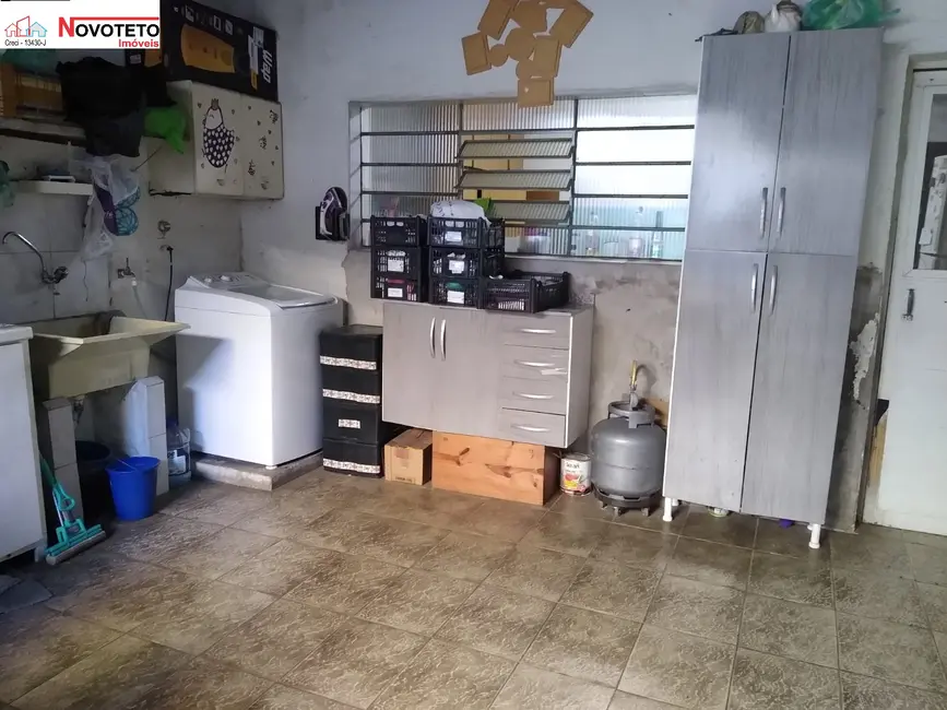 Foto 9 de Sobrado com 2 quartos à venda, 200m2 em Jardim Ibitirama, São Paulo - SP