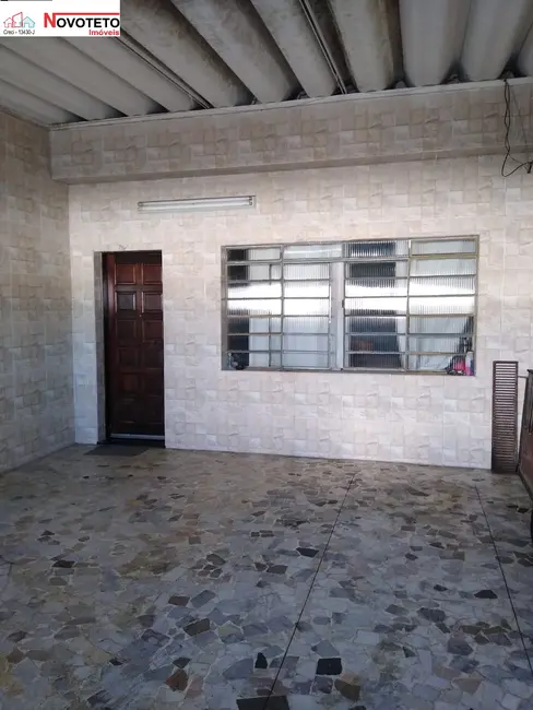 Foto 2 de Sobrado com 2 quartos à venda, 200m2 em Jardim Ibitirama, São Paulo - SP