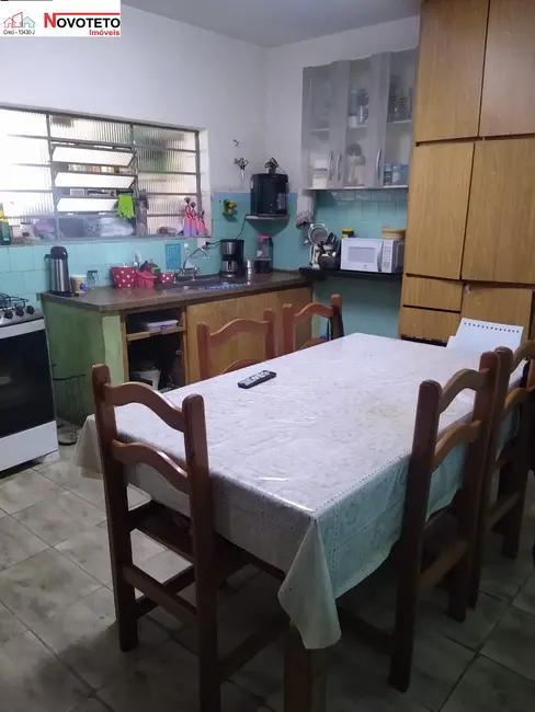 Foto 7 de Sobrado com 2 quartos à venda, 200m2 em Jardim Ibitirama, São Paulo - SP