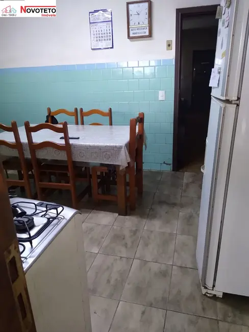 Foto 8 de Sobrado com 2 quartos à venda, 200m2 em Jardim Ibitirama, São Paulo - SP