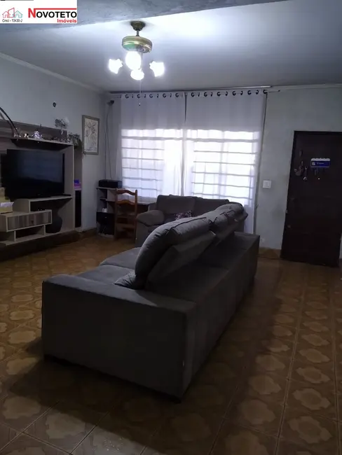 Foto 3 de Sobrado com 2 quartos à venda, 200m2 em Jardim Ibitirama, São Paulo - SP