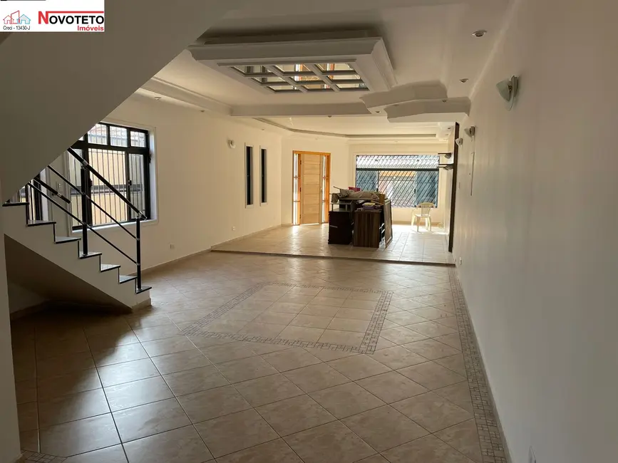 Sobrado com 3 quartos à venda, 493m2 em Vila Bela, São Paulo - SP - imagem 3 Foto 3 de Sobrado com 3 quartos à venda, 493m2 em Vila Bela, São Paulo - SP