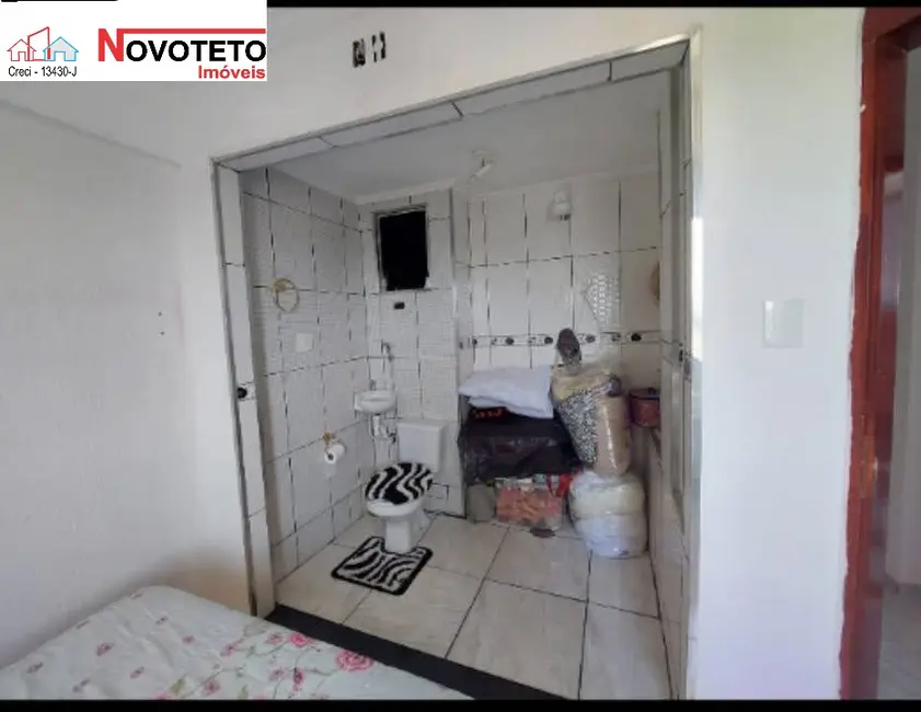Foto 3 de Apartamento com 3 quartos à venda, 80m2 em Parque Fongaro, São Paulo - SP